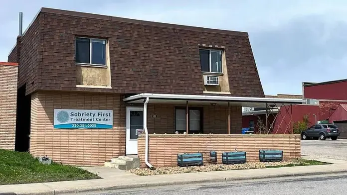 The facilities at Sobriety First Treatment Center in Sauk Centre, MN 1